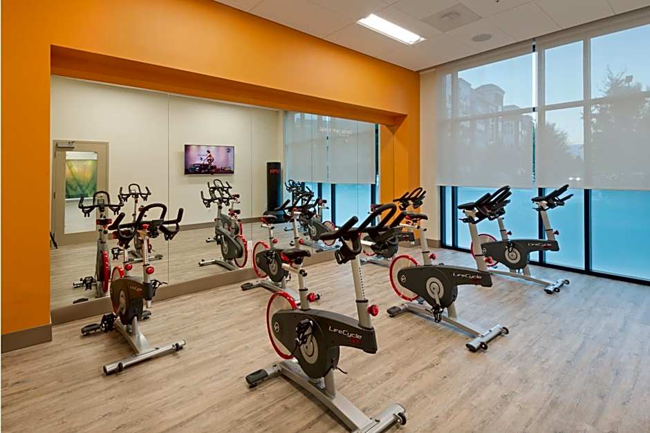 EVEN Hotel Rockville - Washington, D.C. Area By IHG