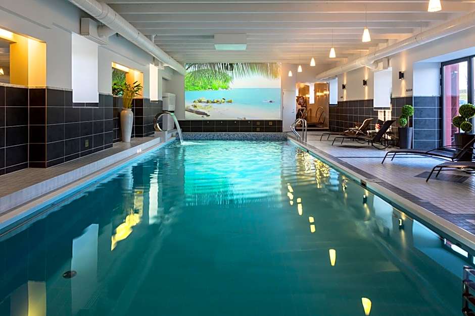 Vihula Manor Country Club & Spa