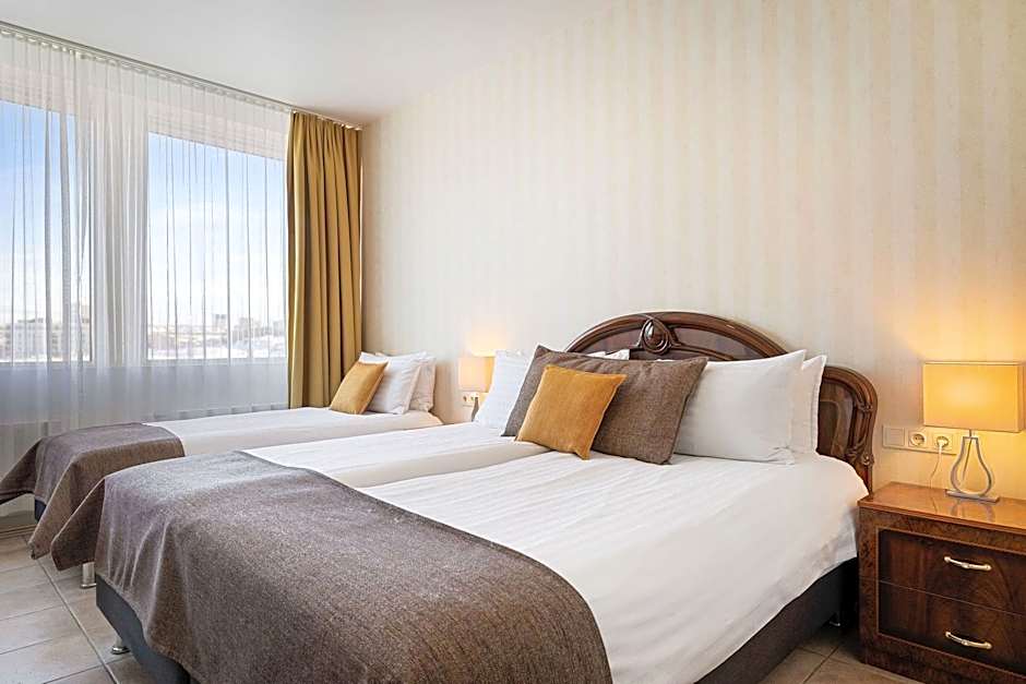 Hotel Smari