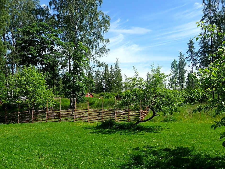 Vaihmalan Hovi