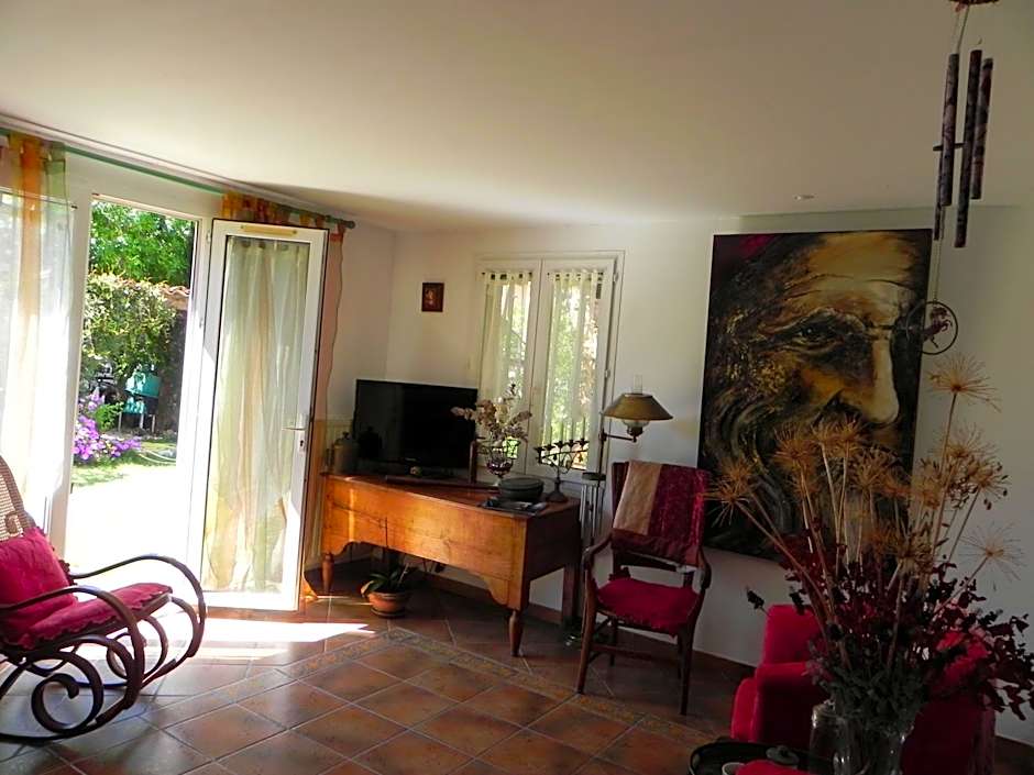 B&B Le clos des vignes Saint Raphael
