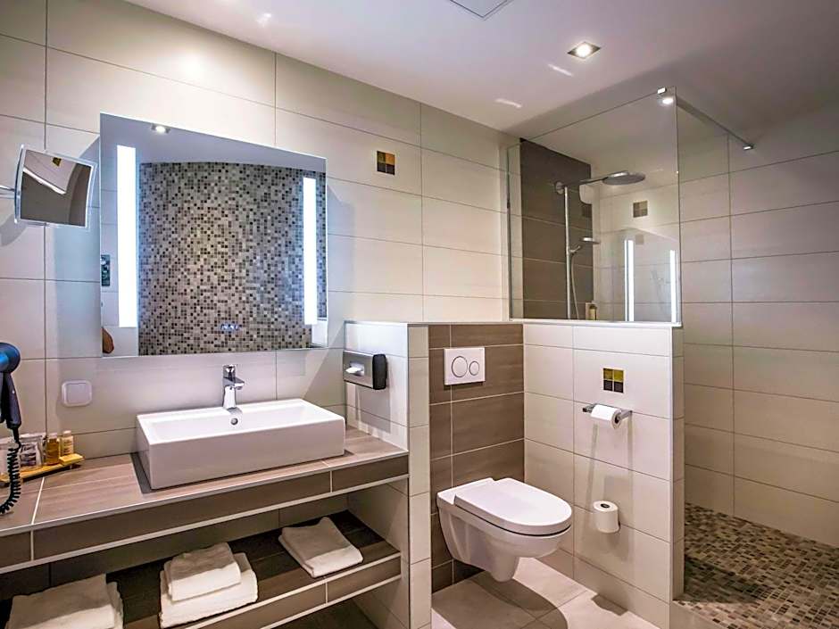 Mercure Montpellier Centre Comedie