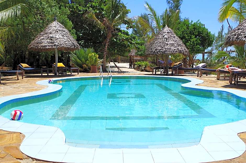 Mbuyuni Beach Village