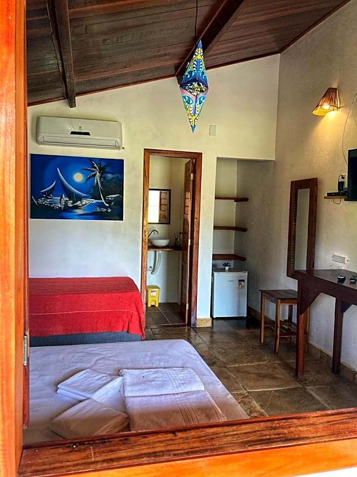 Pousada Icaraizinho Praia