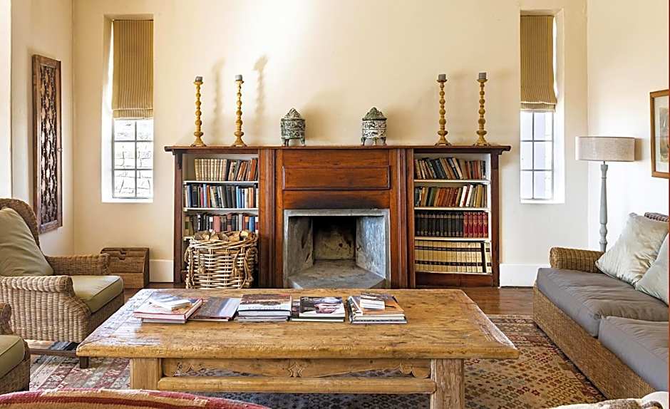 Sneeuberg Nature Reserve