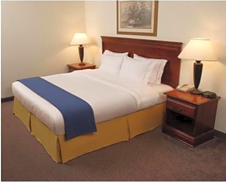 Holiday Inn Express and Suites Bossier City Louisiana Downs