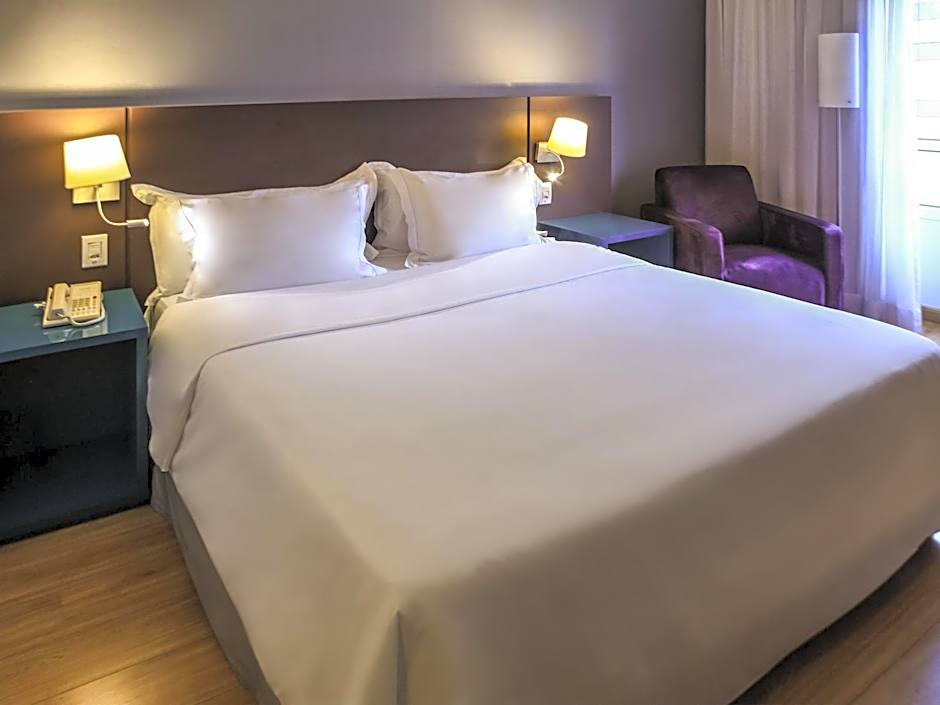 Mercure Sao Jose dos Campos