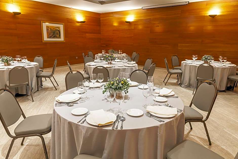 NH Oviedo Principado