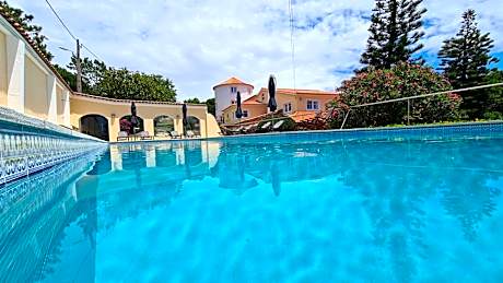 Quinta do Cabo Guesthouse