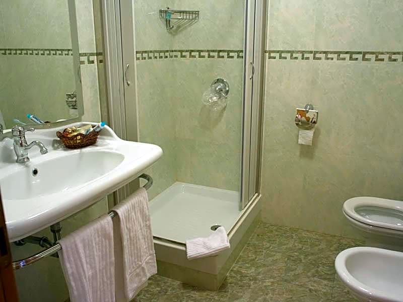 Dependance Hotel Dei Consoli