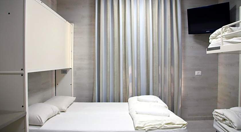 HI Jerusalem – Rabin Hostel