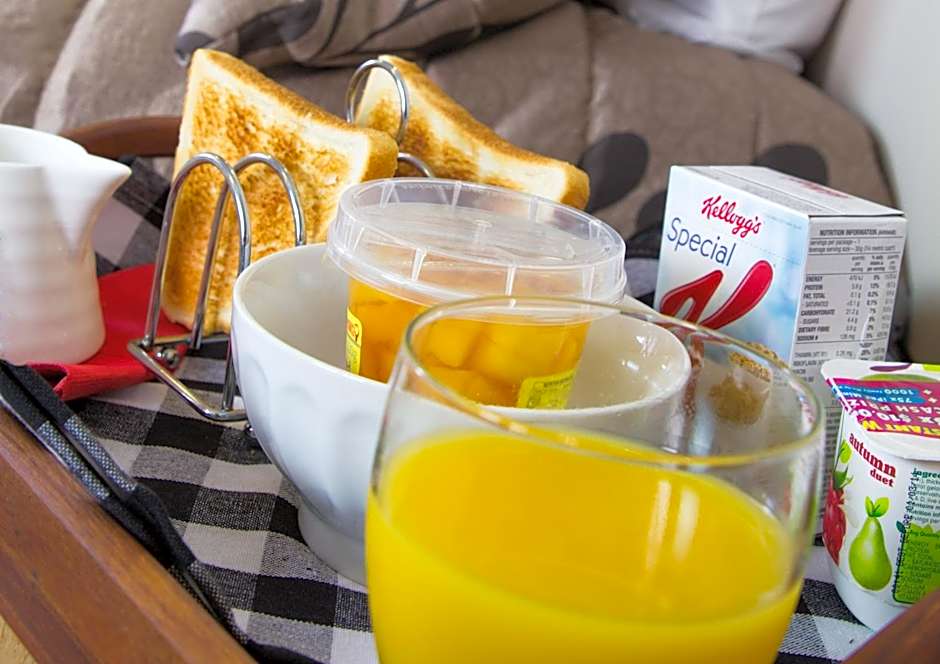 Bella Vista Gisborne