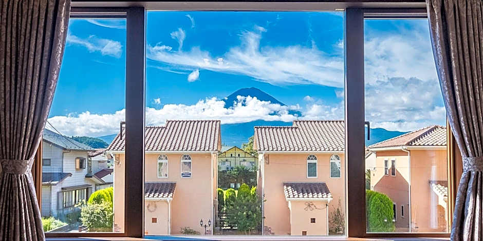 Villa Ensoleille
