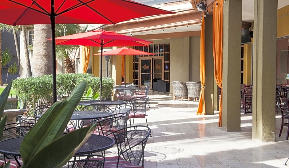 Hotel Tucson City Center Ascend Hotel collection – Tucson, AZ