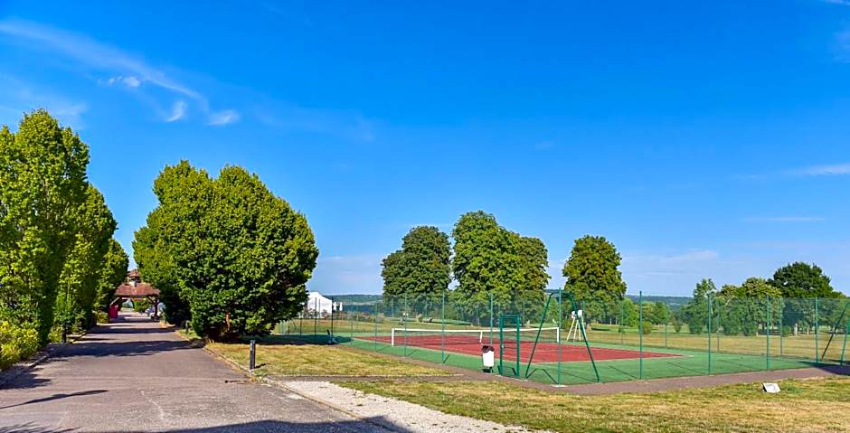 Gite du Clos Champagnac