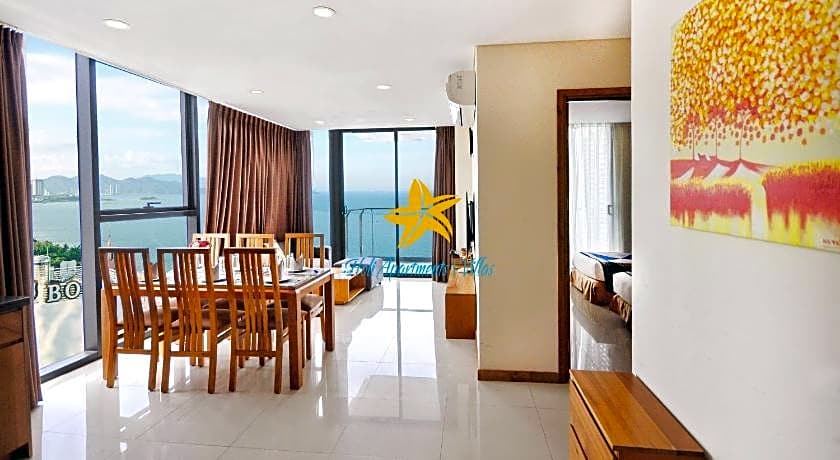 Holi Beach Hotel and Apartments