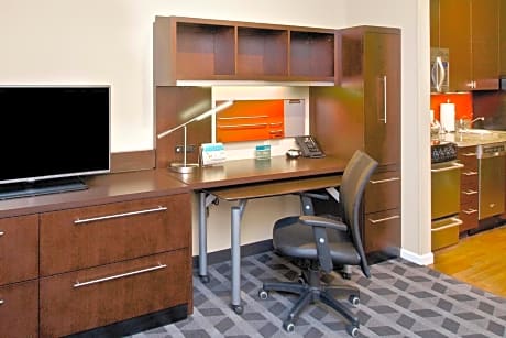 TownePlace Suites by Marriott Anchorage Midtown