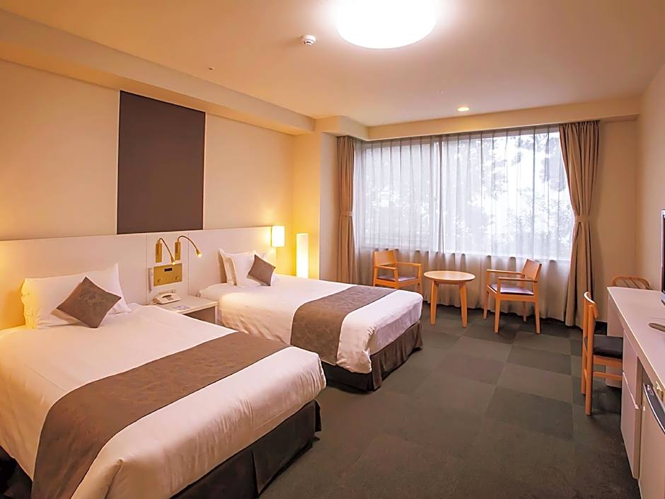 KAMENOI HOTEL ITAKO