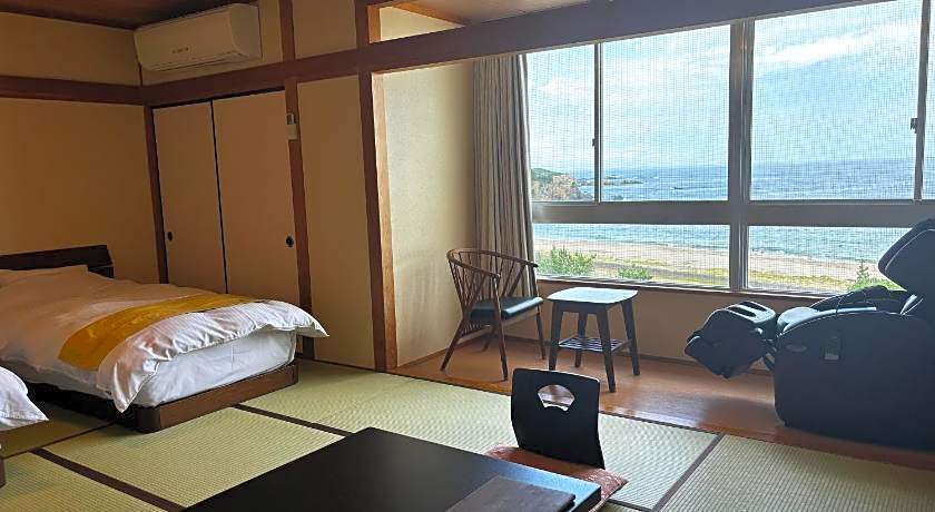Michishio Ryokan
