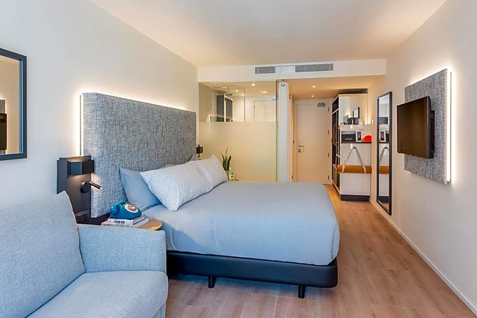 INNSiDE Zaragoza