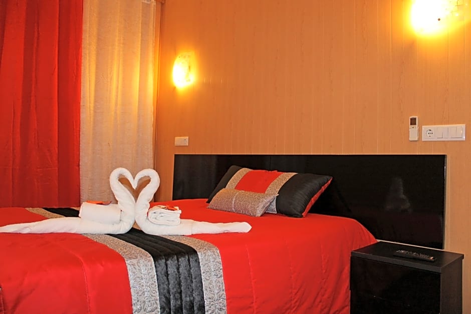 Residencial Monte Carlo