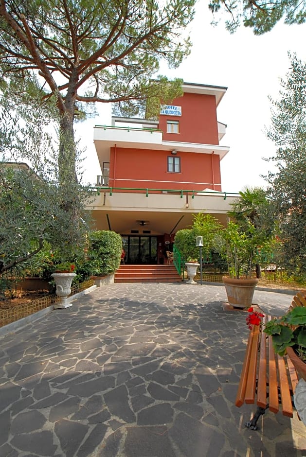 Hotel La Querceta