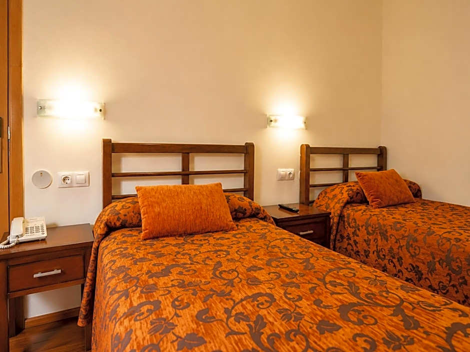 Hotel Boa Vila