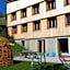 Saanen Gstaad Youth Hostel
