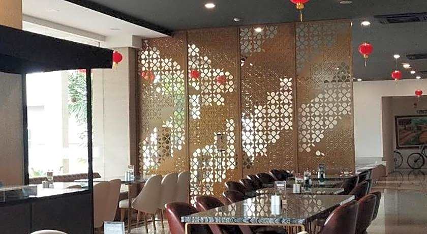 GRAND KOLOPAKING HOTEL