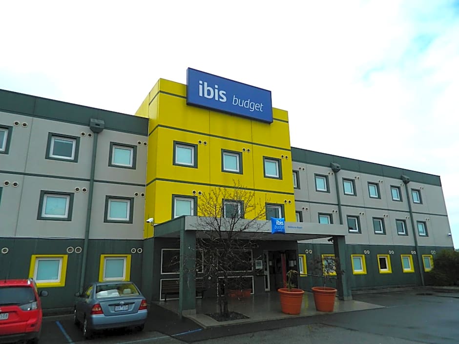 ibis Budget - Melbourne Airport