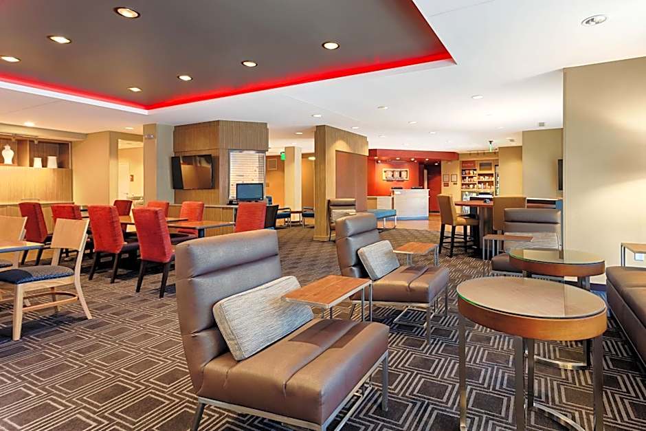 TownePlace Suites by Marriott Charleston Mt. Pleasant