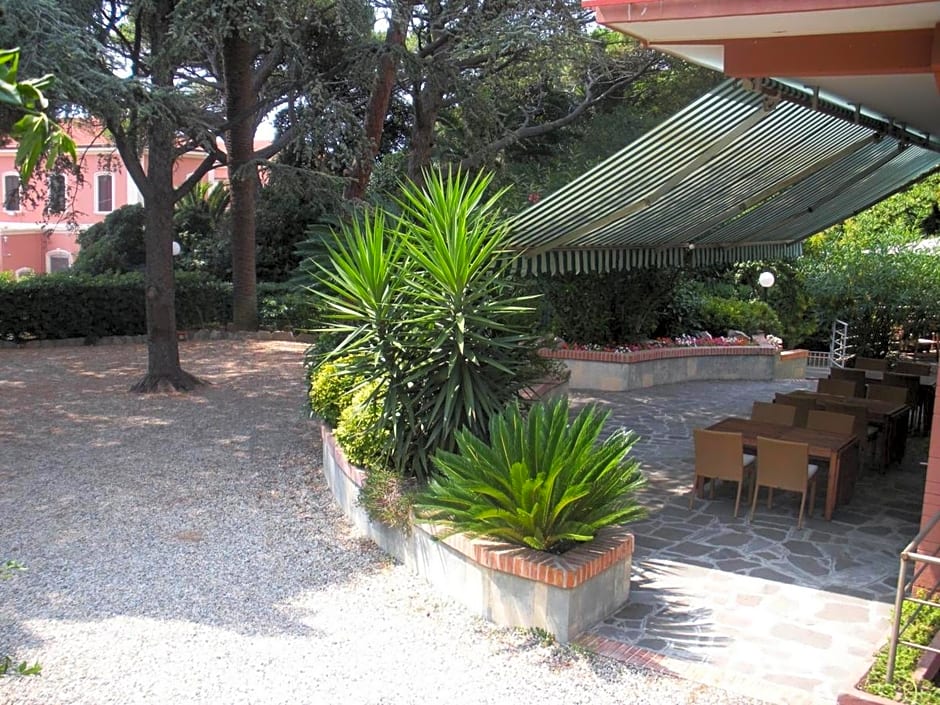 Hotel Esperia