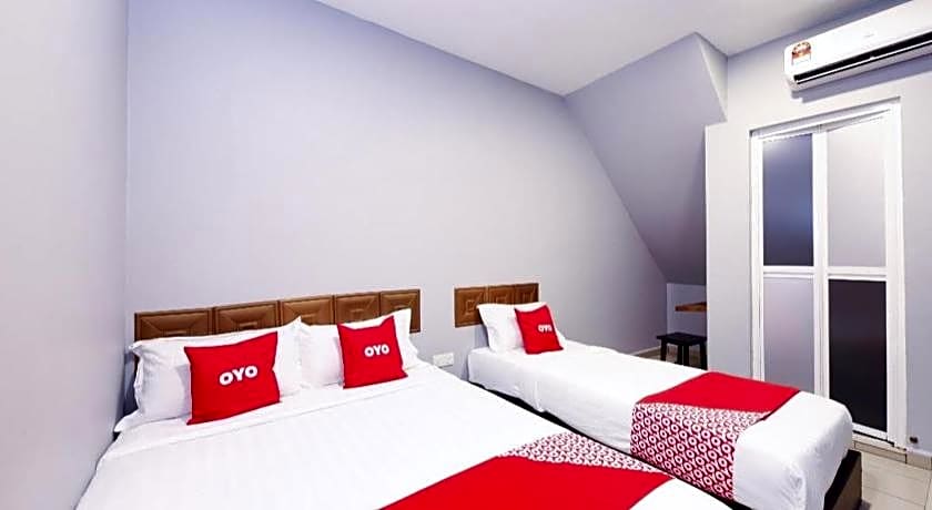 Hotel O 1184 Ho Hotel