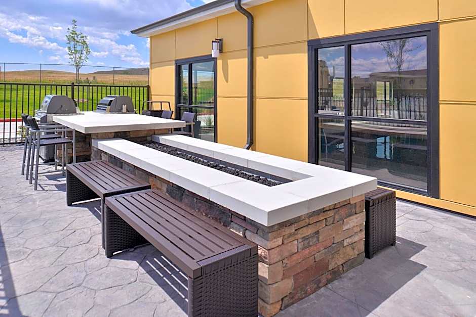 TownePlace Suites by Marriott Gillette