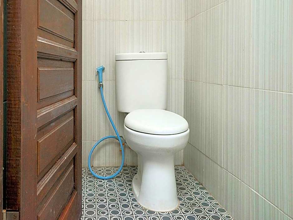 OYO 2181 Hotel Grand Yuda