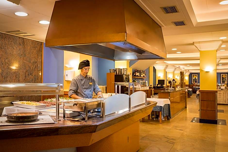 htop Pineda Palace & SPA 4*Sup