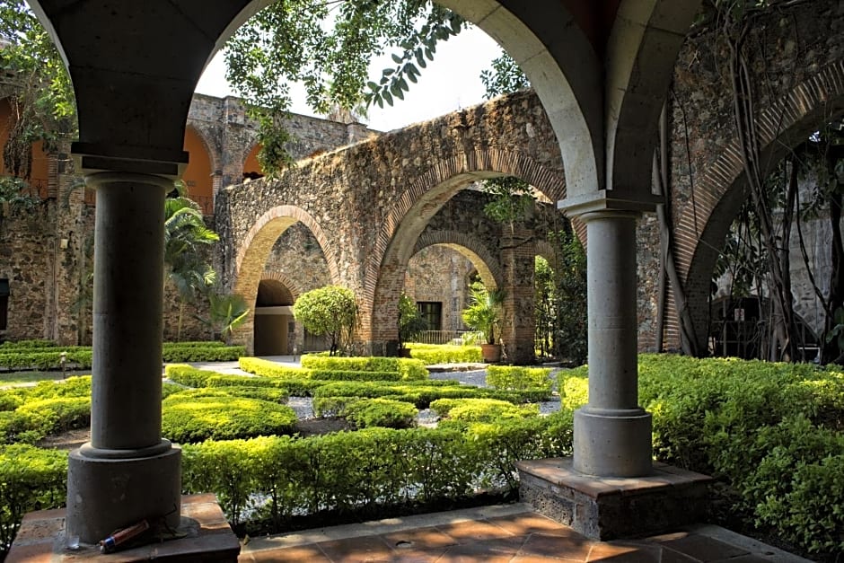 Fiesta Americana Hacienda San Antonio El Puente