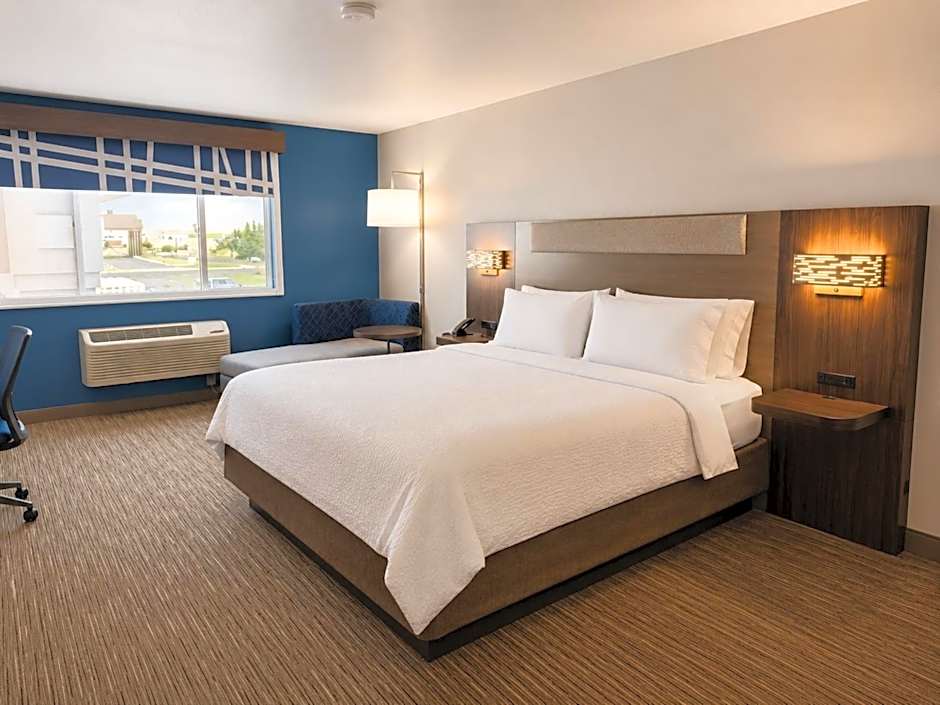 Holiday Inn Express Pendleton By IHG