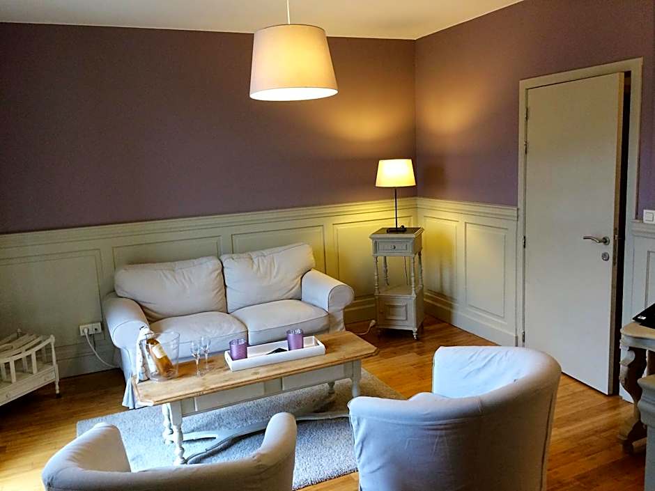 Hotel Saint Georges