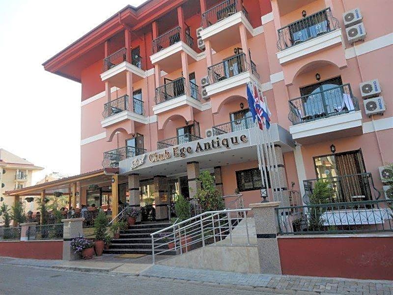 Club Ege Antique