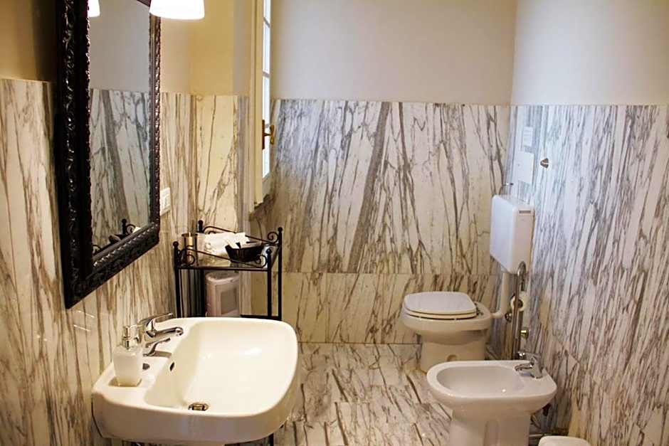 Le Duchesse Rooms and Events