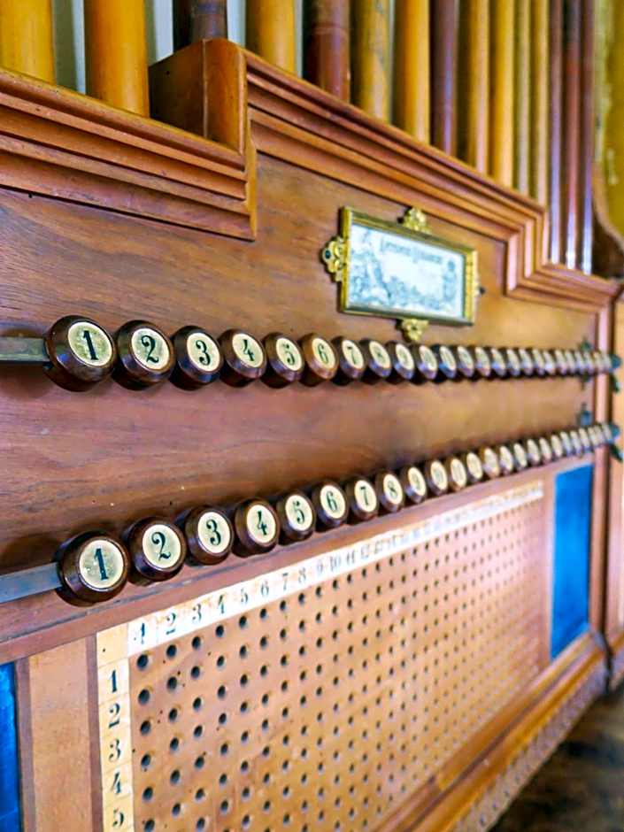 Hotel Villa Simplicitas