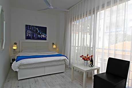 Twin Room without View
