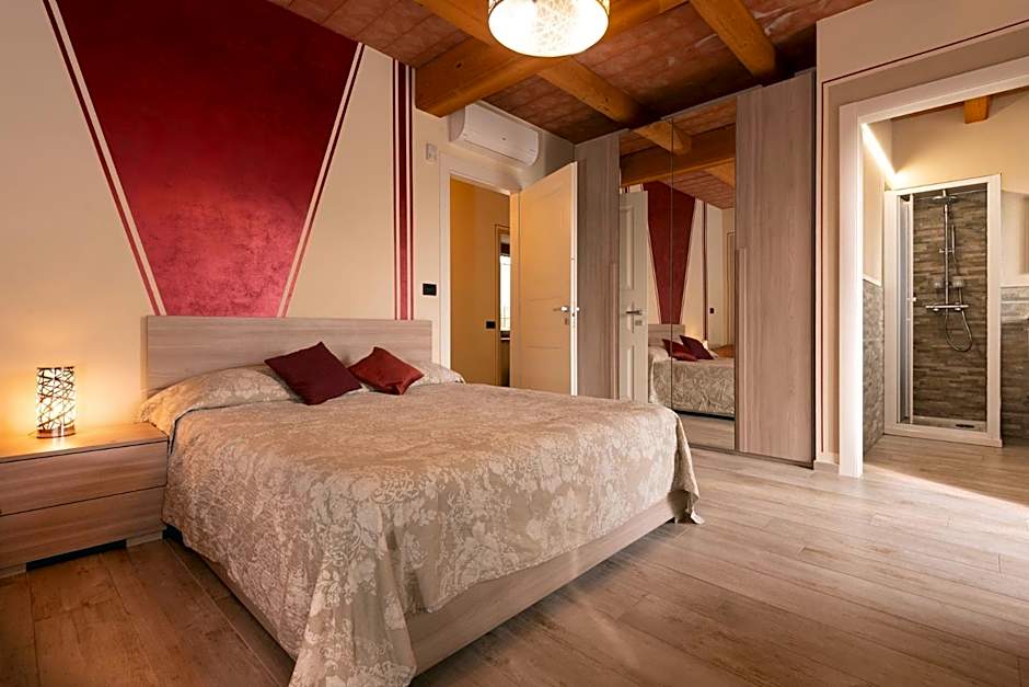 Amaranto Bed & Breakfast