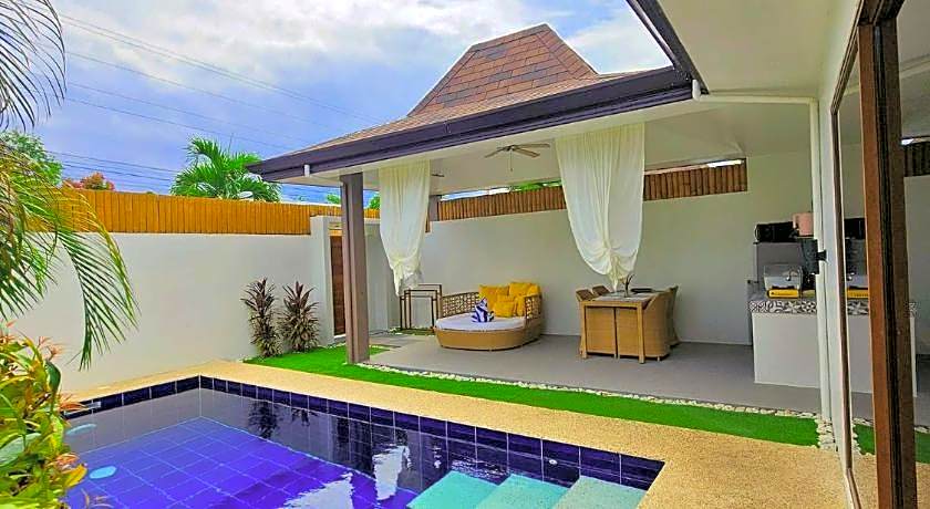 Bali Villas Panglao Bohol
