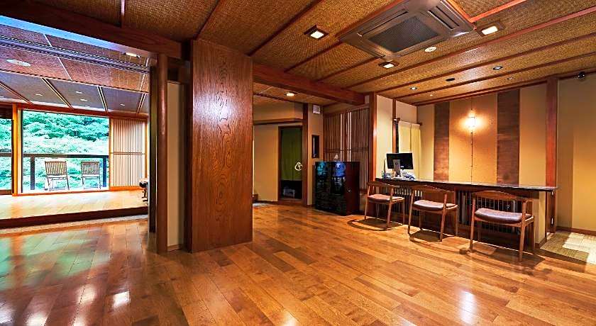 Shima Onsen Toshimaya