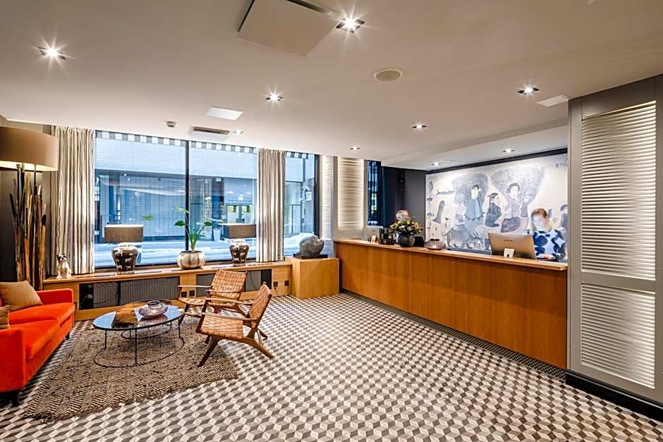 Hotel F6