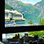 Havila Hotel Geiranger