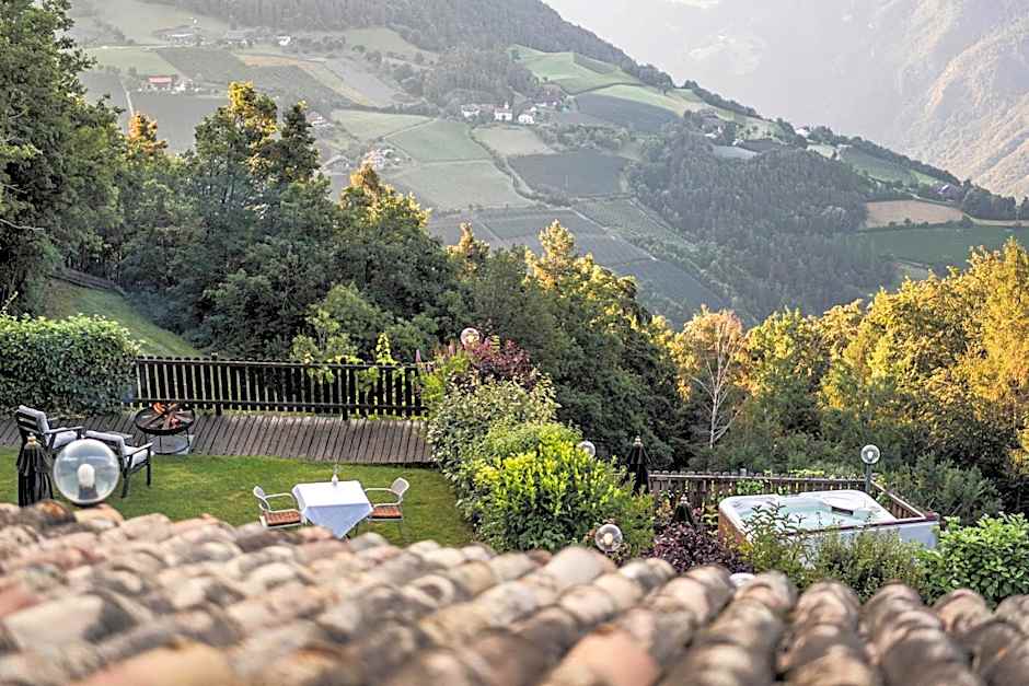 Chalet Grumer Suites&Spa