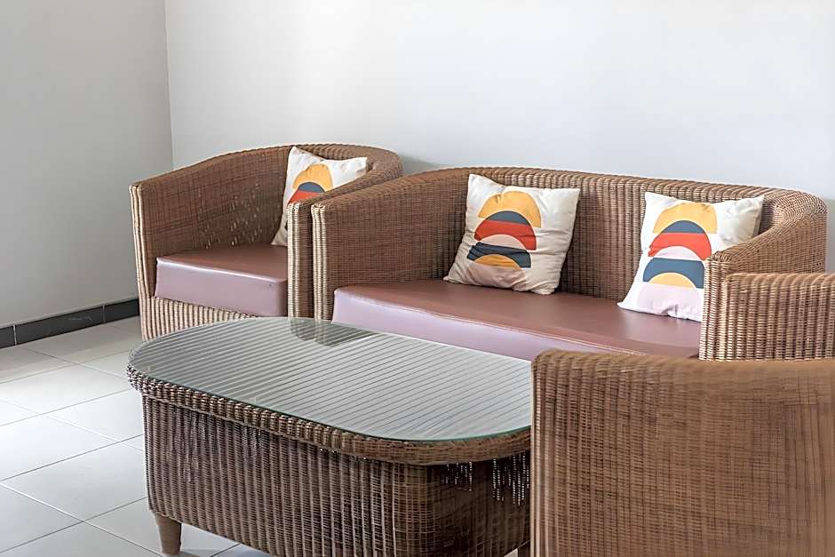 Hotel Griya Katarina